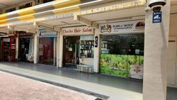 Jalan Bukit Merah (D3), Retail #629665221
